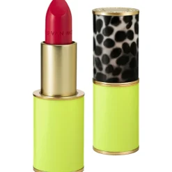 Neon Print Lipstick Case