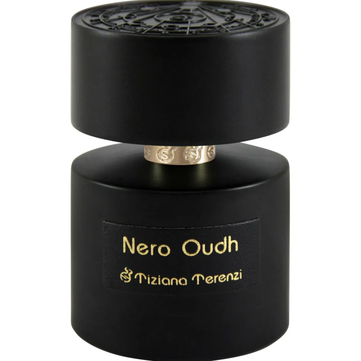 Nero Oudh Extrait de Parfum