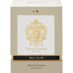 Nero Oudh Extrait de Parfum