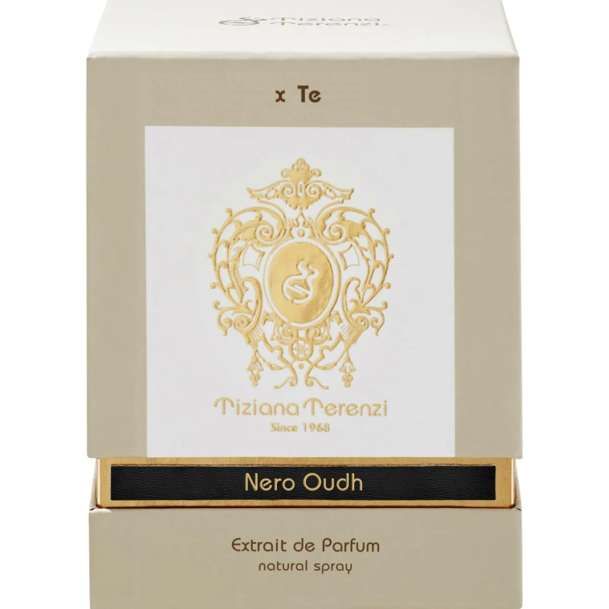 Nero Oudh Extrait de Parfum