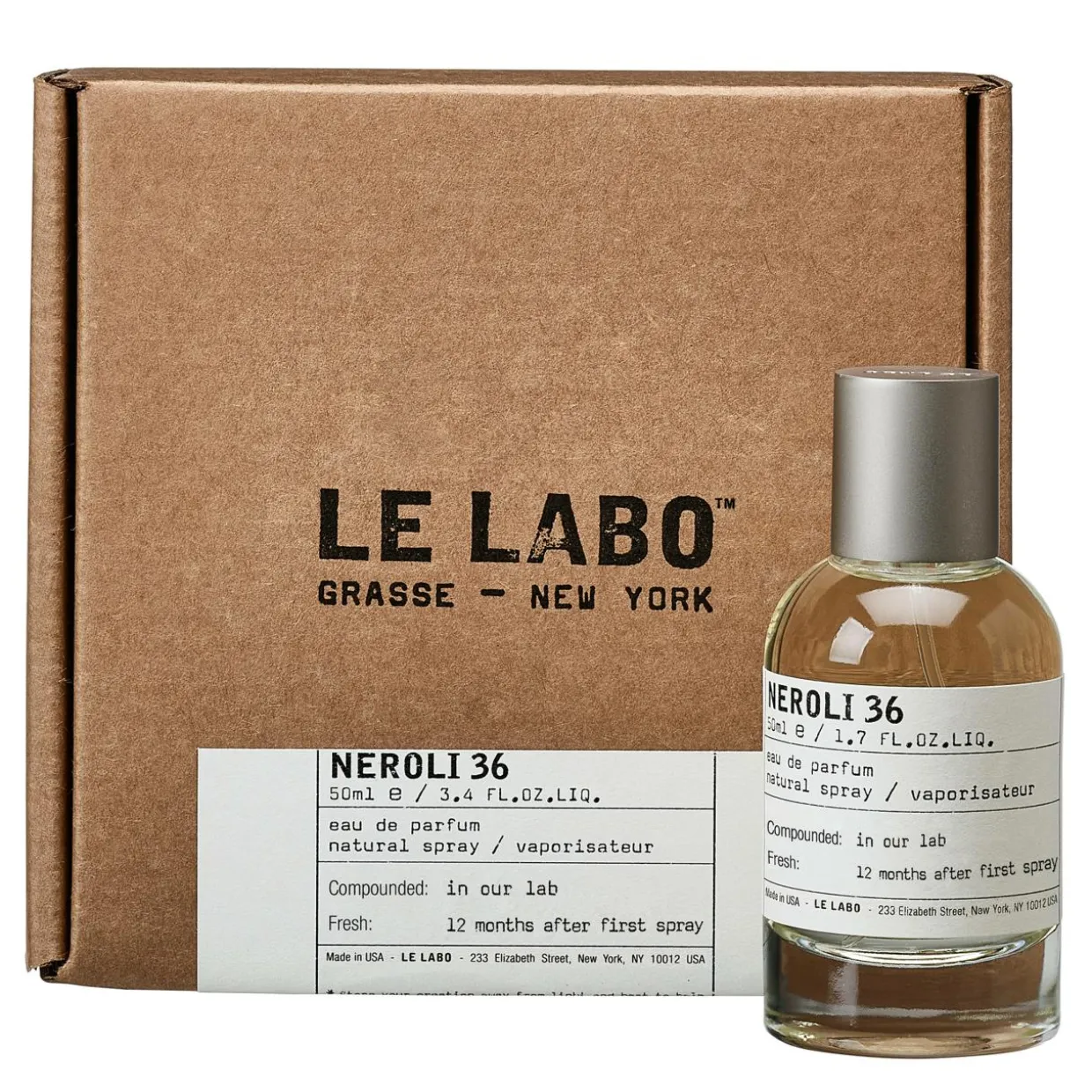 Neroli 36