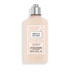 Neroli & Orchidee Körpermilch