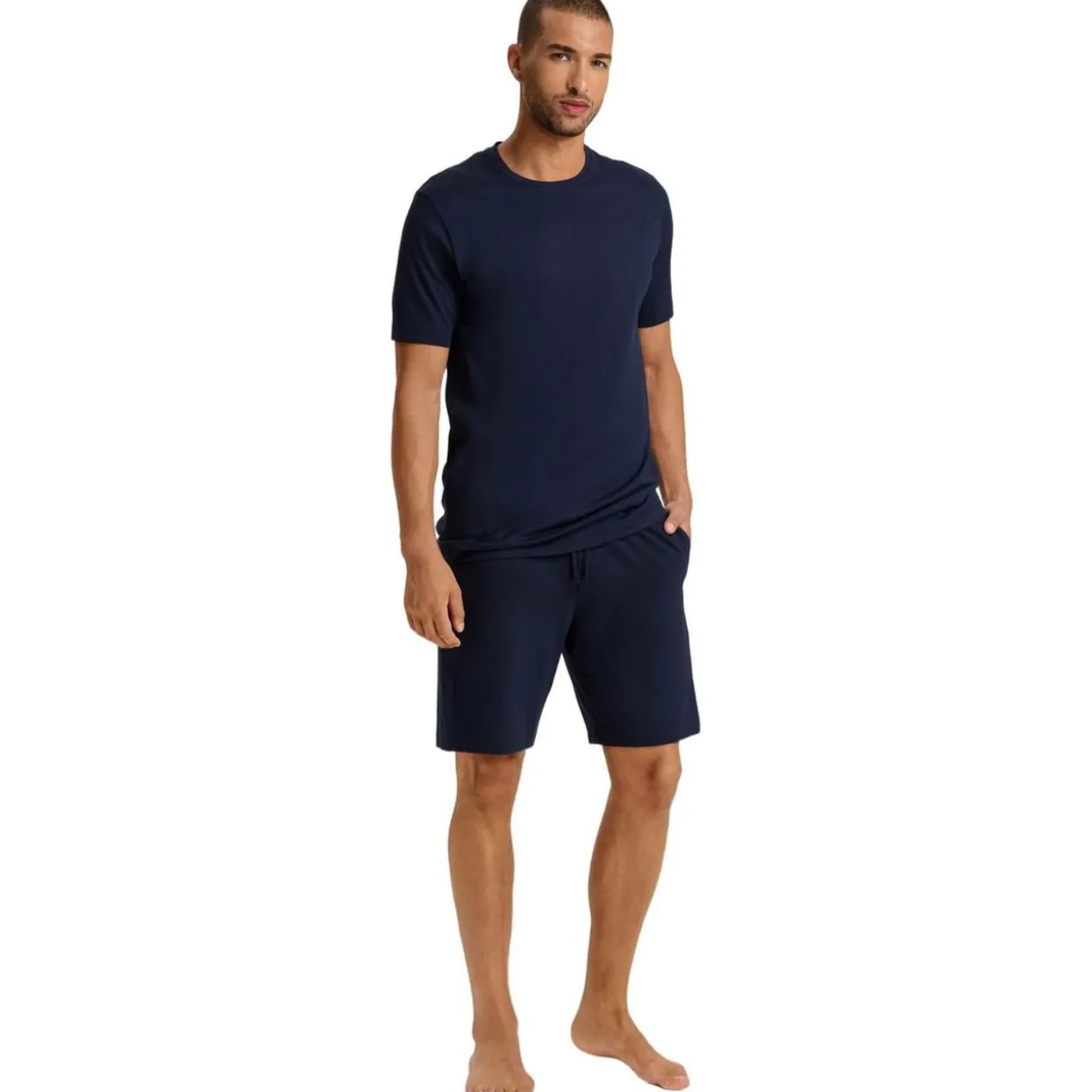 Night & Day Short Pants
