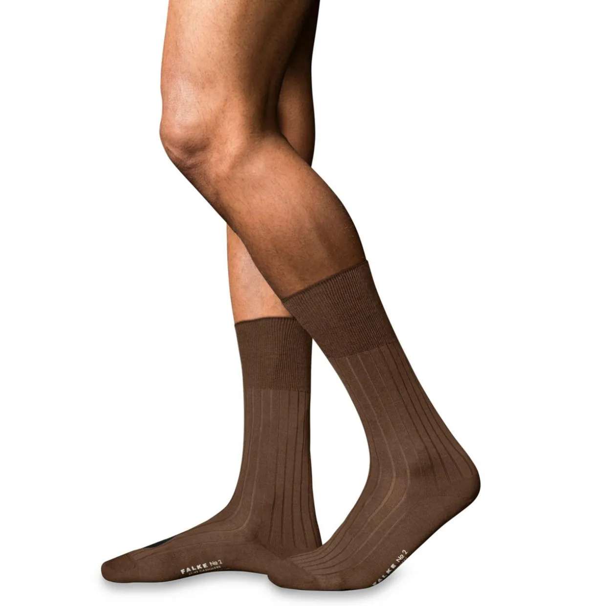 No. 2 Finest Cashmere Socke