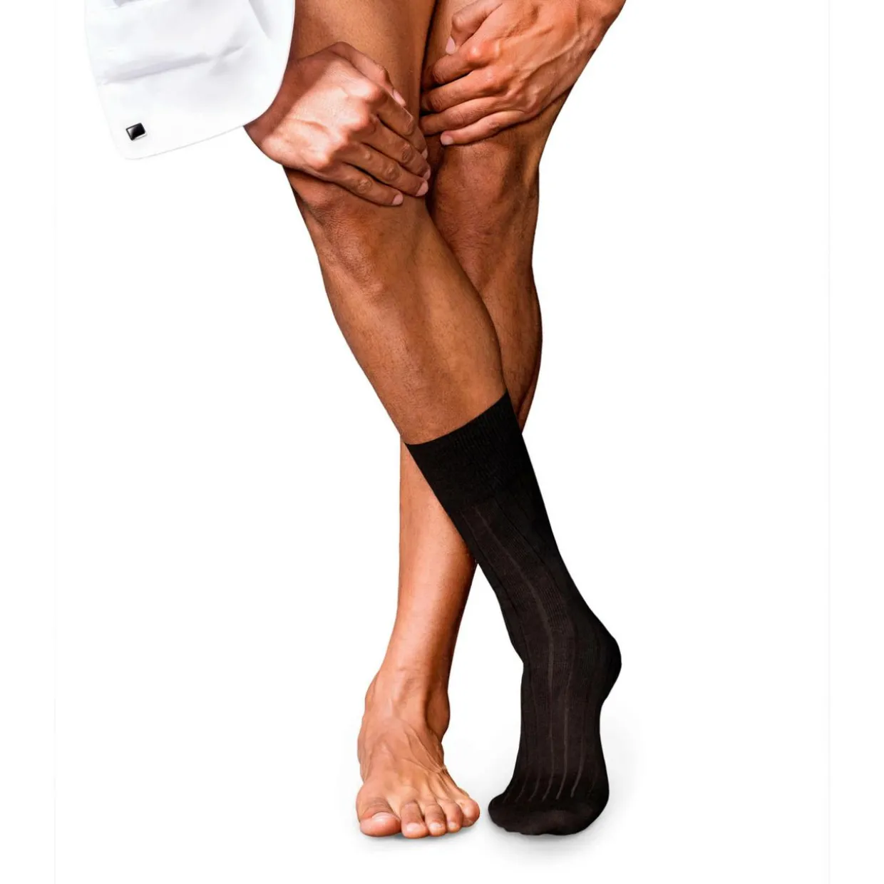 No. 2 Finest Cashmere Socke