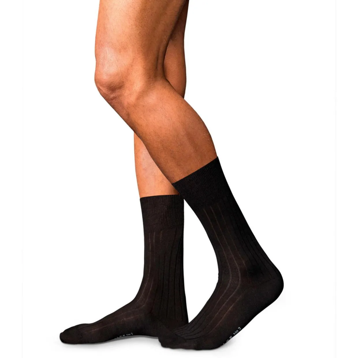 No. 2 Finest Cashmere Socke