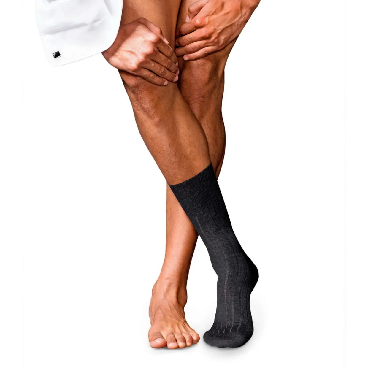 No. 2 Finest Cashmere Socke