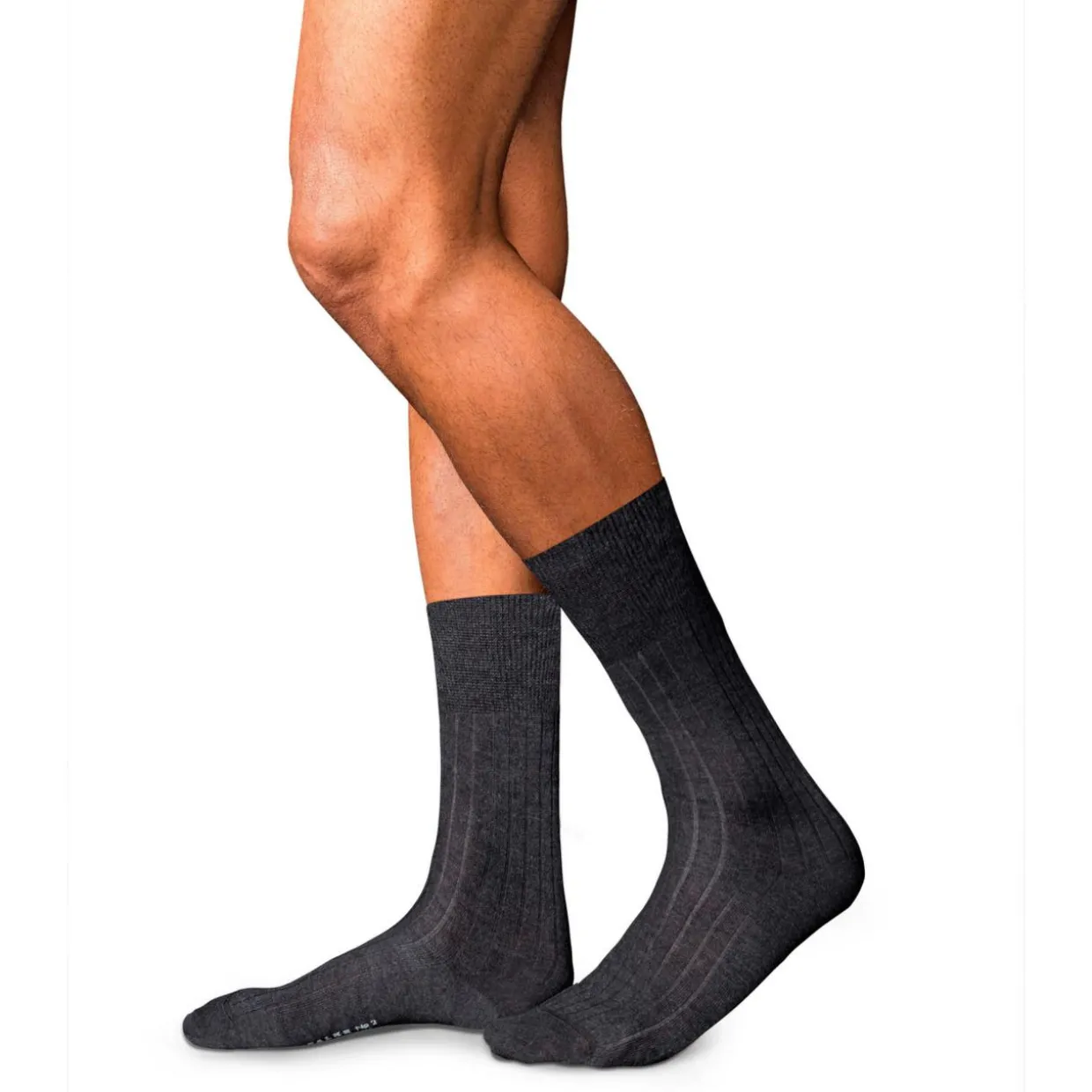 No. 2 Finest Cashmere Socke