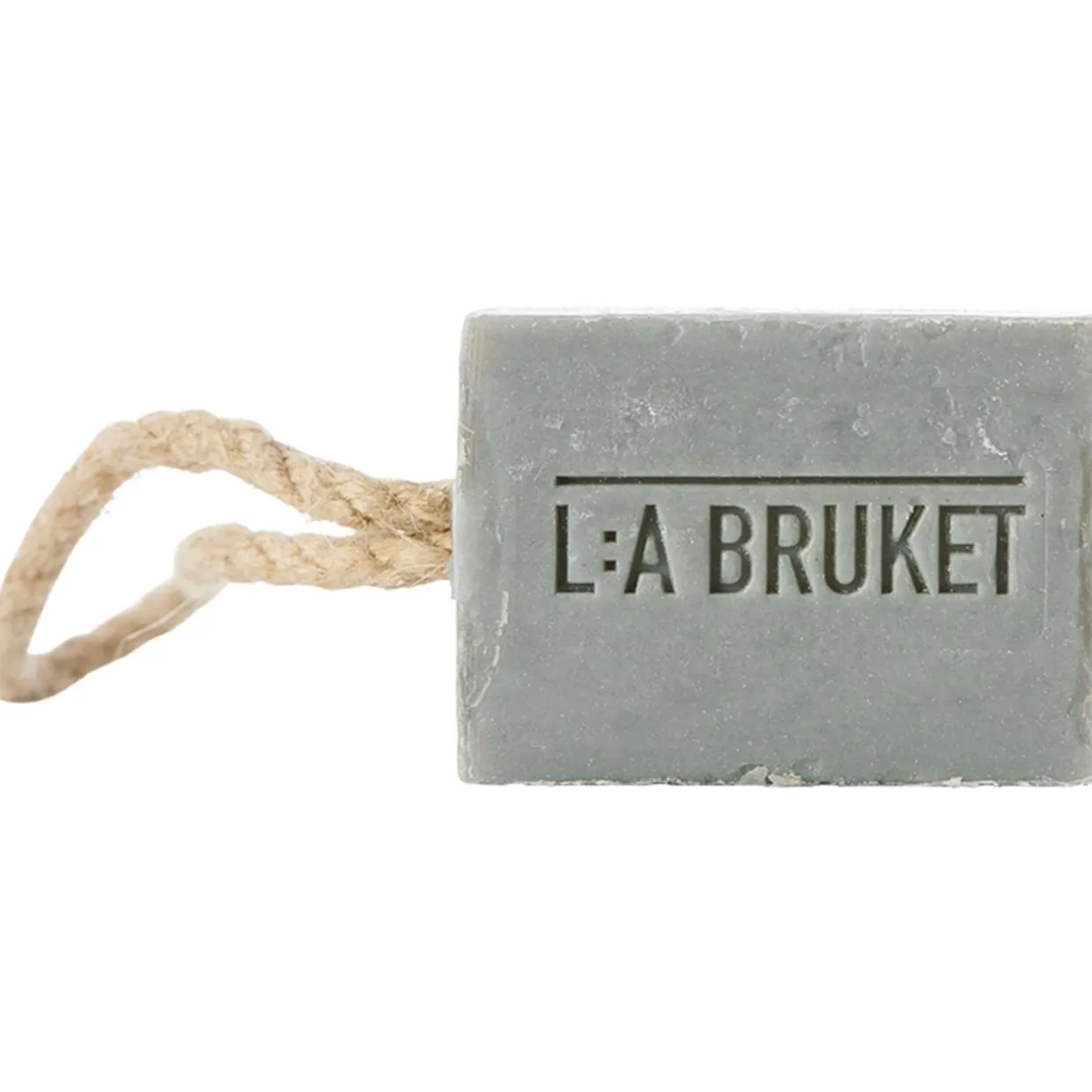 No. 013 Kordelseife Foot Scrub