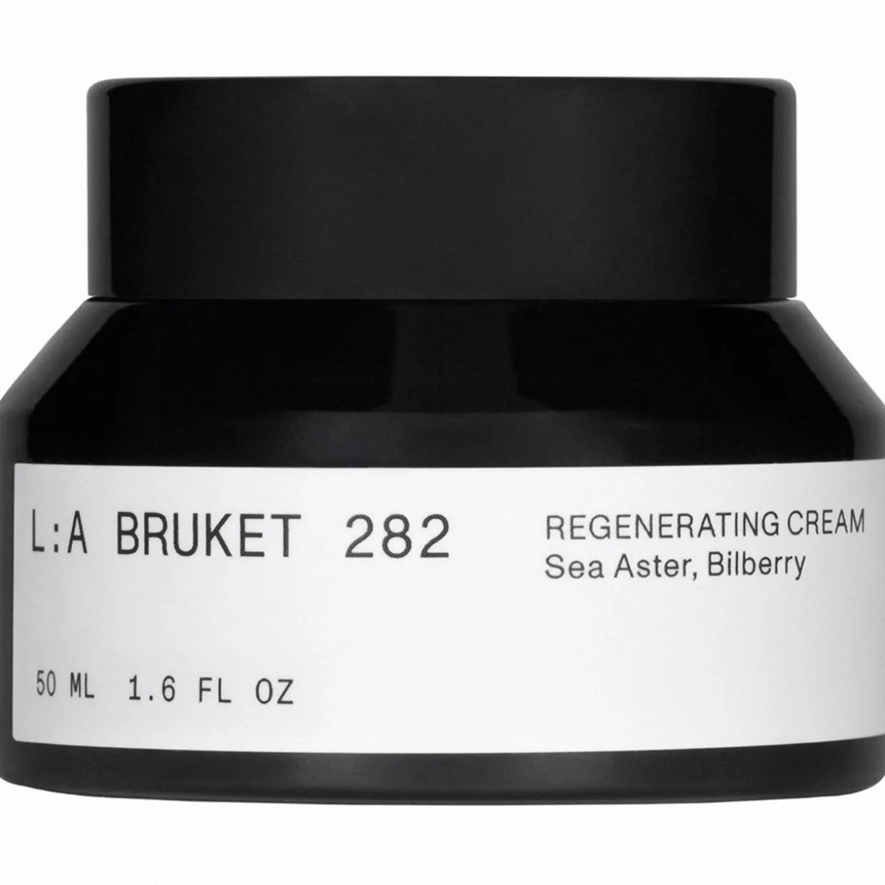No. 282 Regenerating Cream
