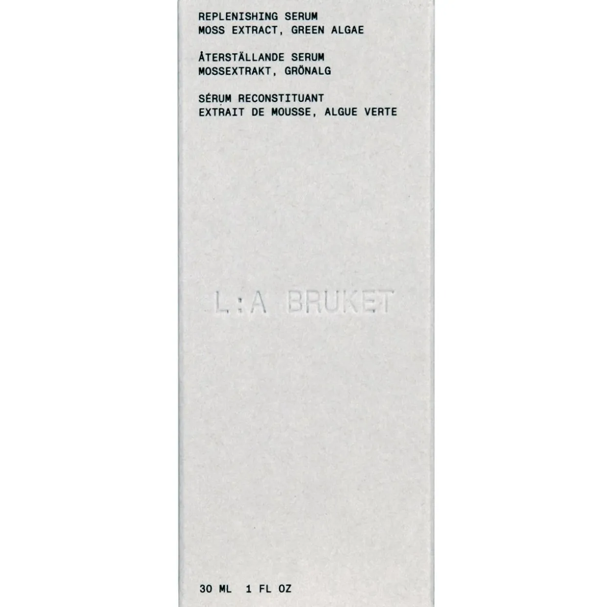No. 279 Replenishing Serum
