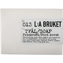 No. 013 Seife Foot Scrub
