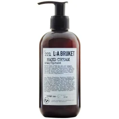 No.221 Hand Cream Spruce