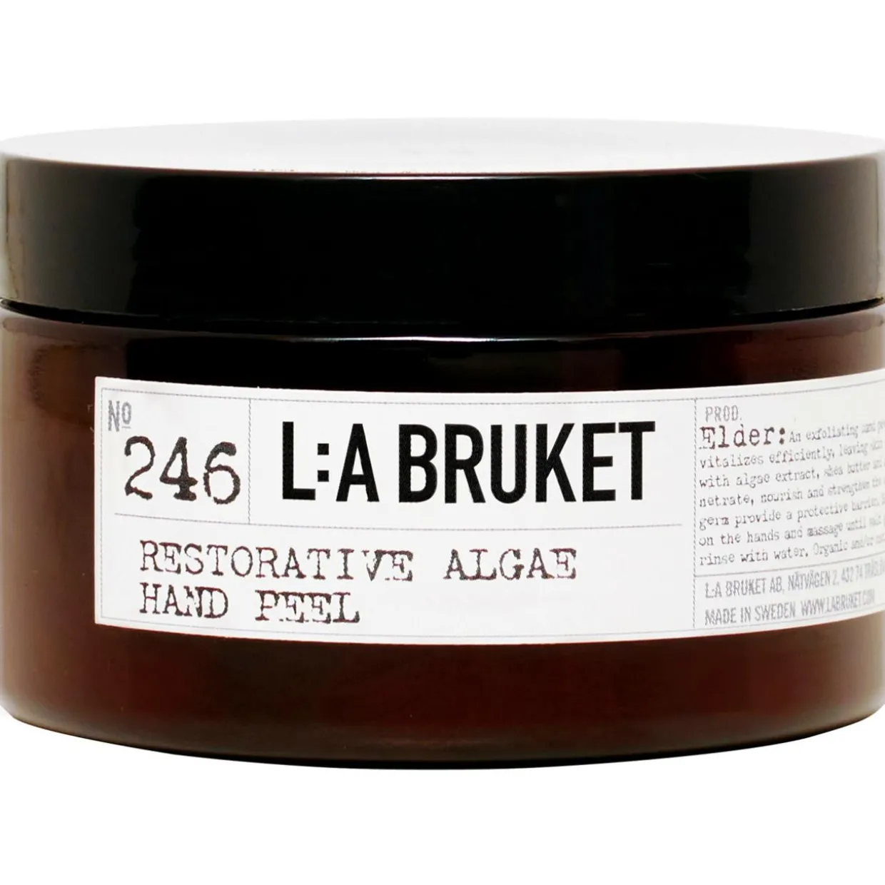 No.246 Restorative Algae Hand Peeling