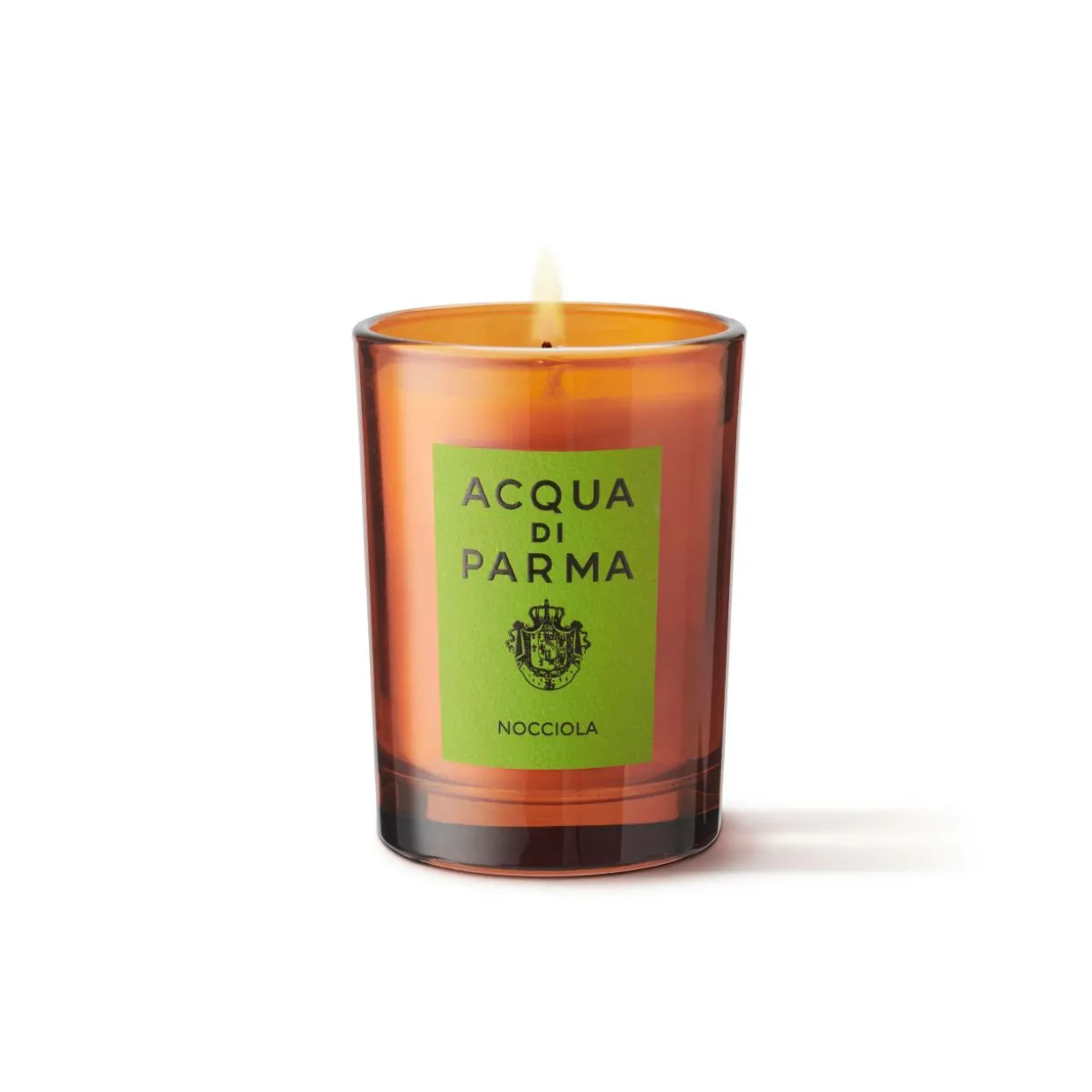 Nocciola Candle