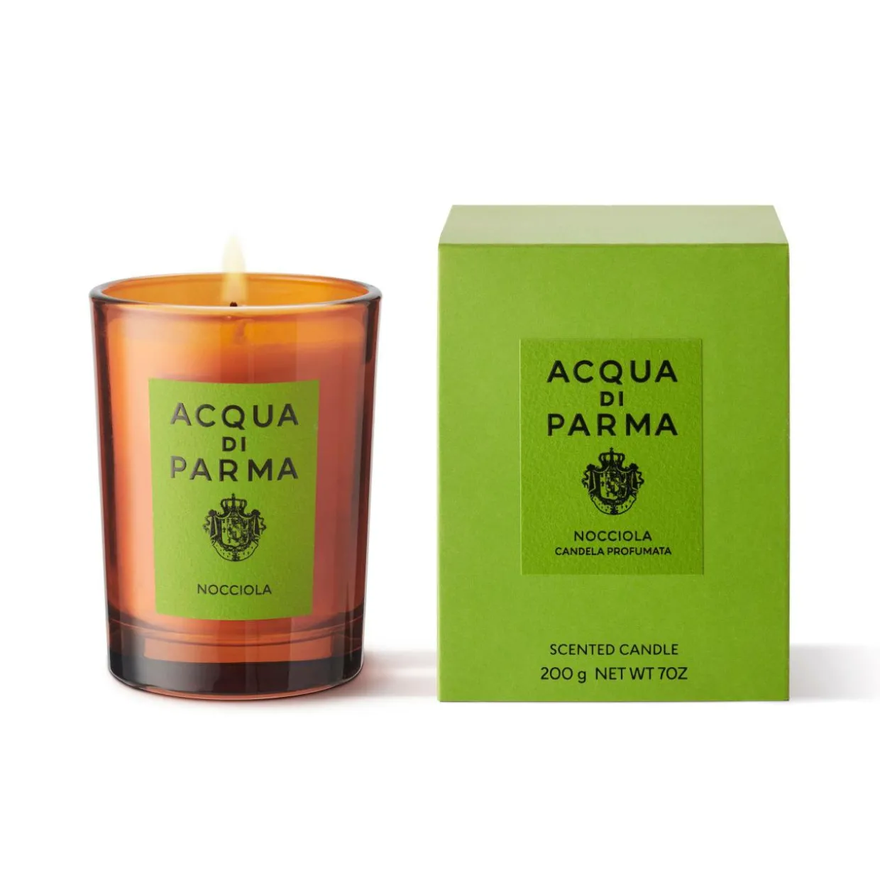 Nocciola Candle