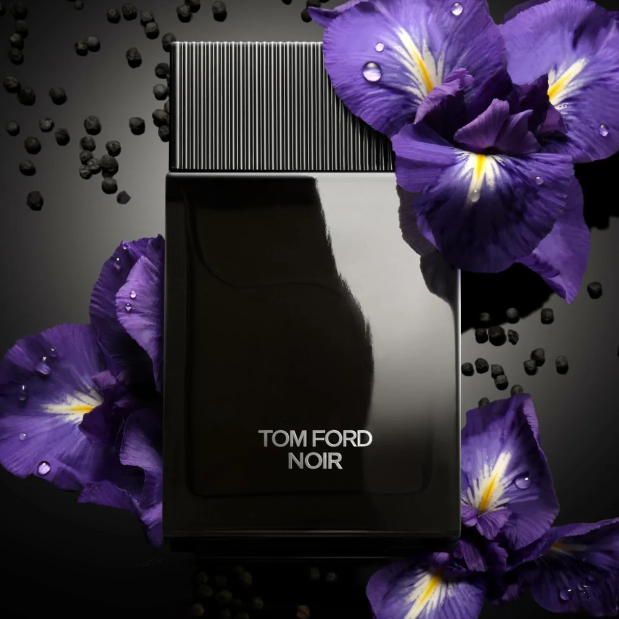 Noir - Eau de Parfum