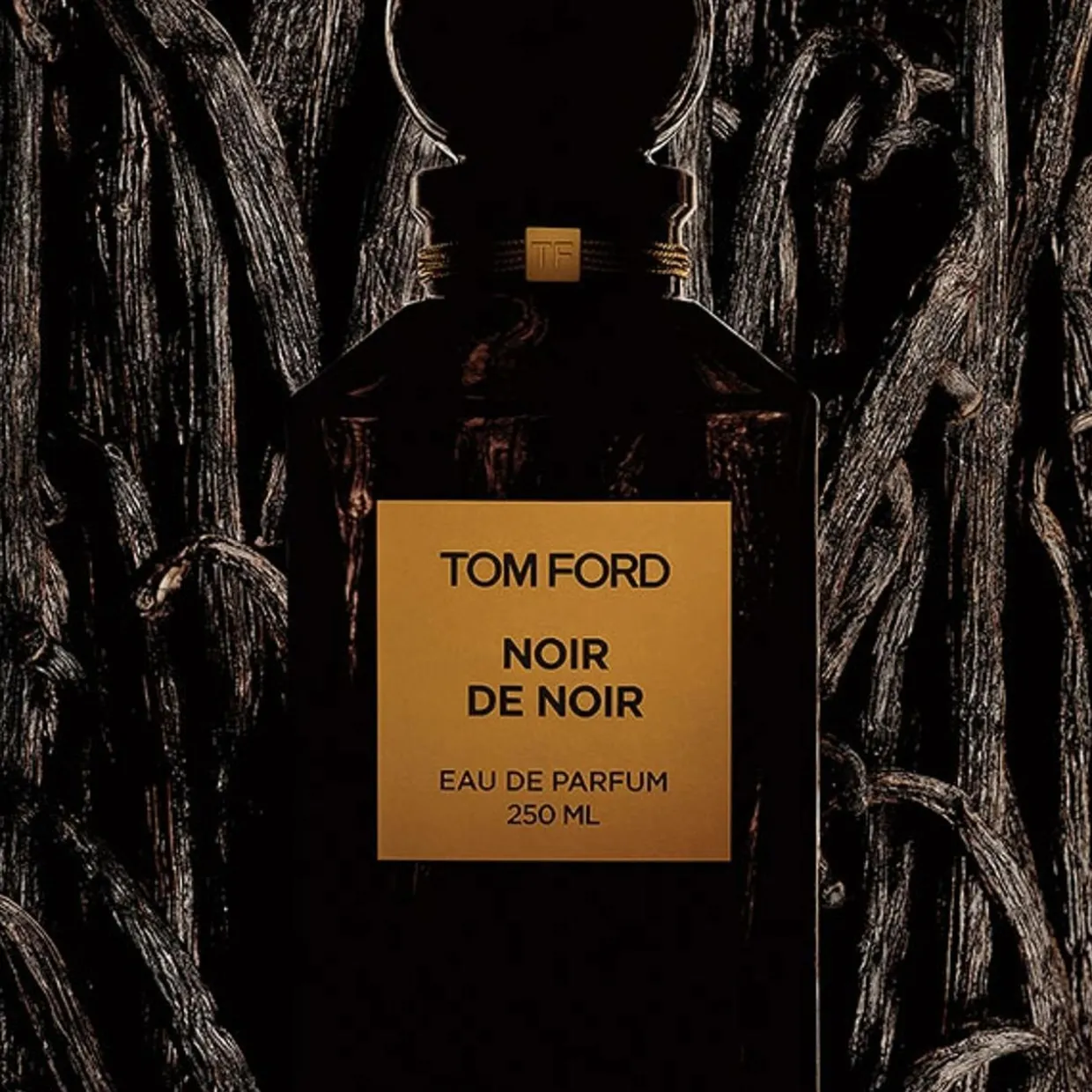 Noir de Noir- Eau de Parfum