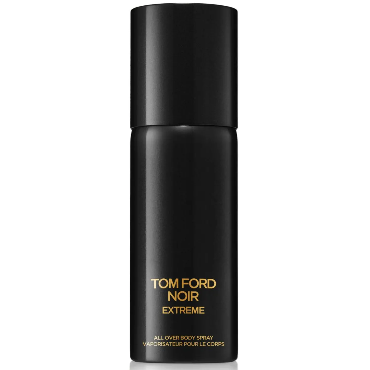 Noir Extreme All Over Body Spray