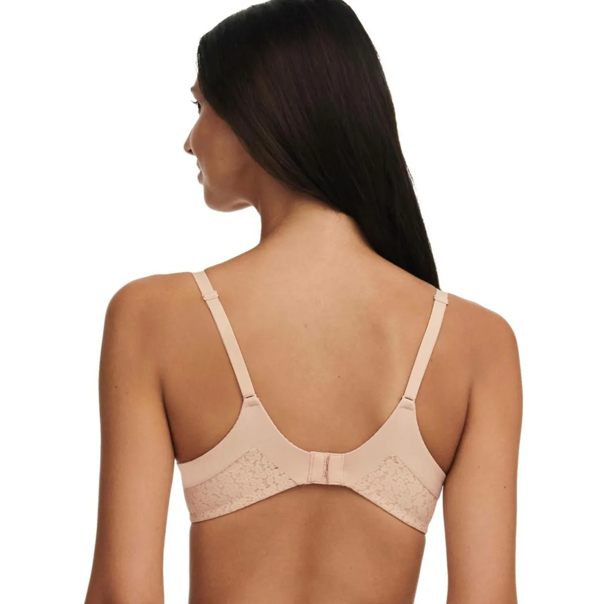 Norah Bedeckender T-Shirt BH