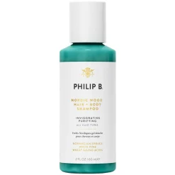Nordic Wood One Step Shampoo
