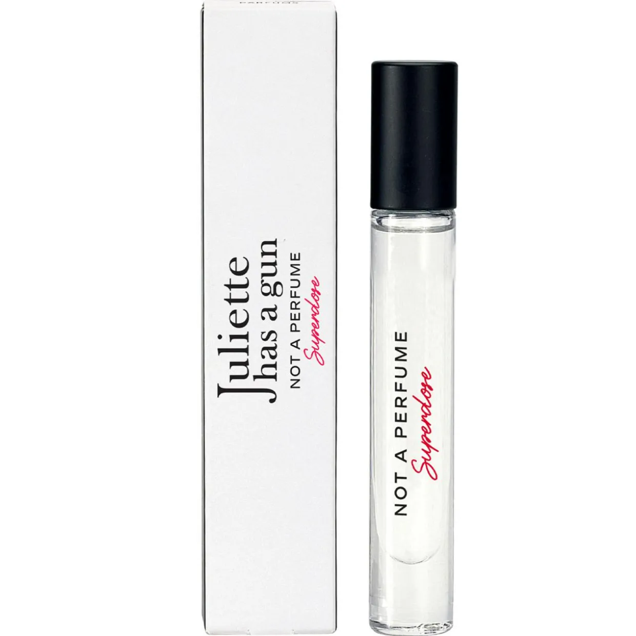 Not A Perfume Superdose