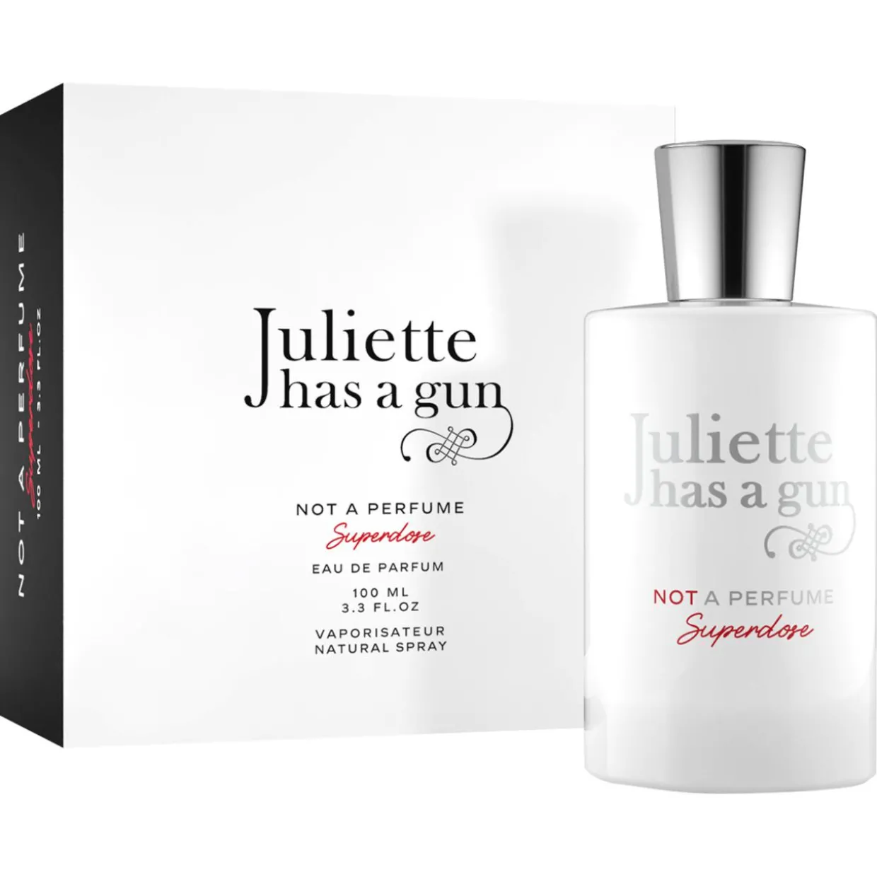 Not A Perfume Superdose