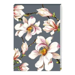 Notizblock Magnolie DIN A5
