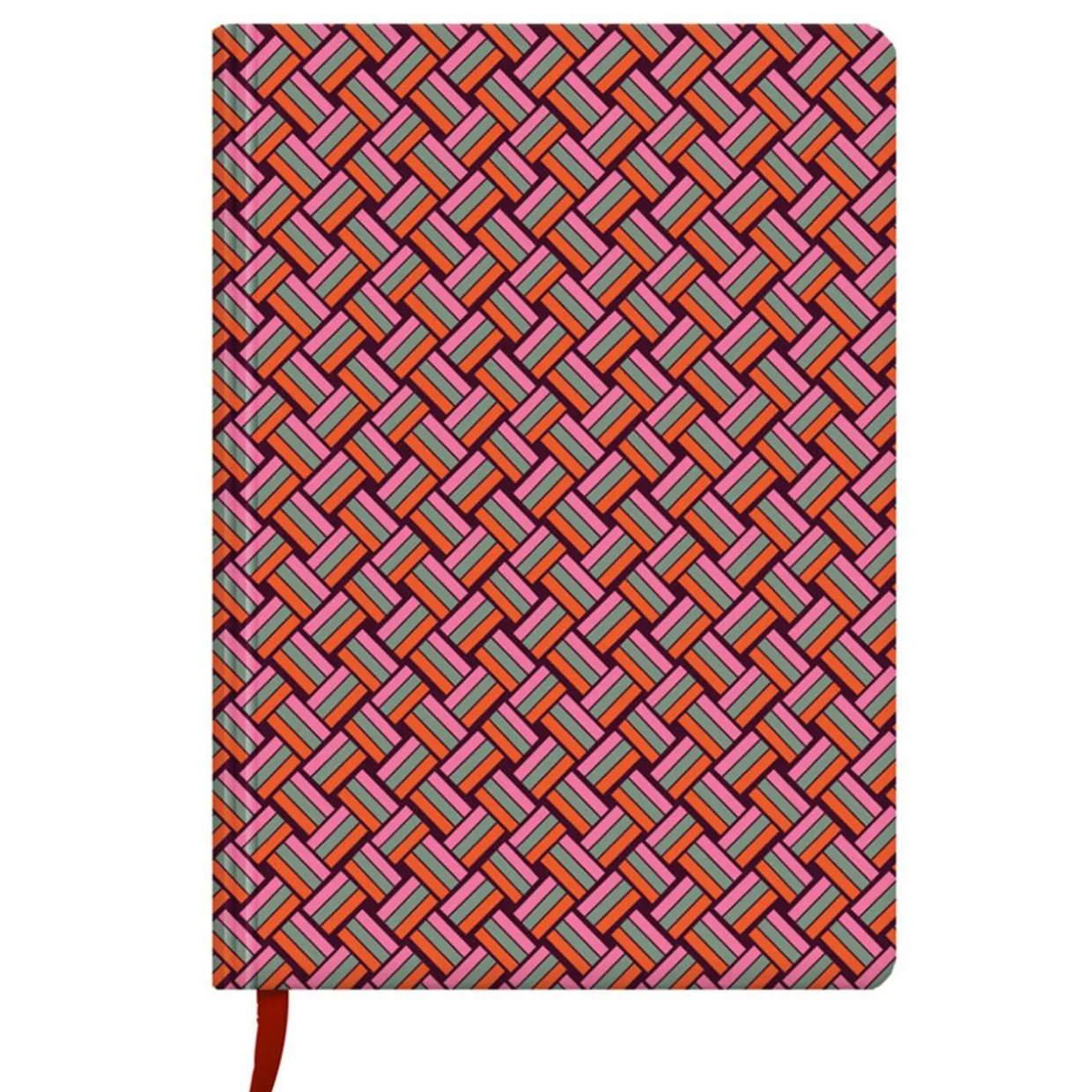 Notizbuch A5 Hardcover Trio
