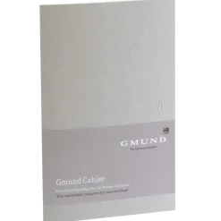 Notizbuch Cahier Galet
