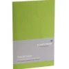 Notizbuch Cahier Olivine