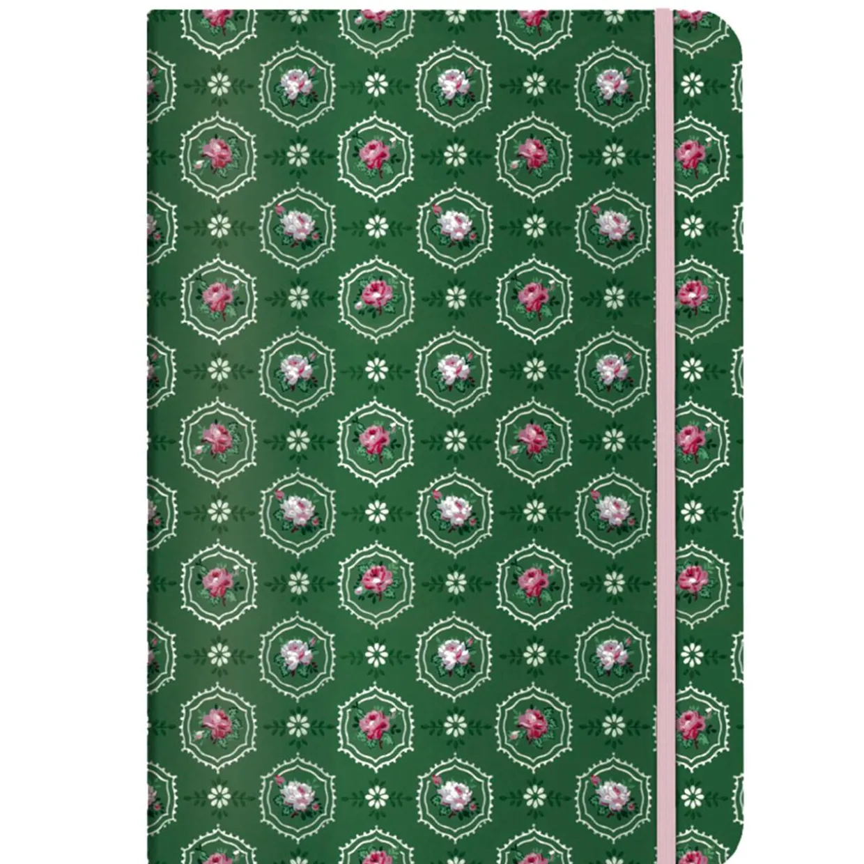 Notizbuch Dirndl DIN A5