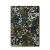 Notizbuch Fern DIN A6