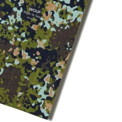 Notizbuch Fern DIN A6