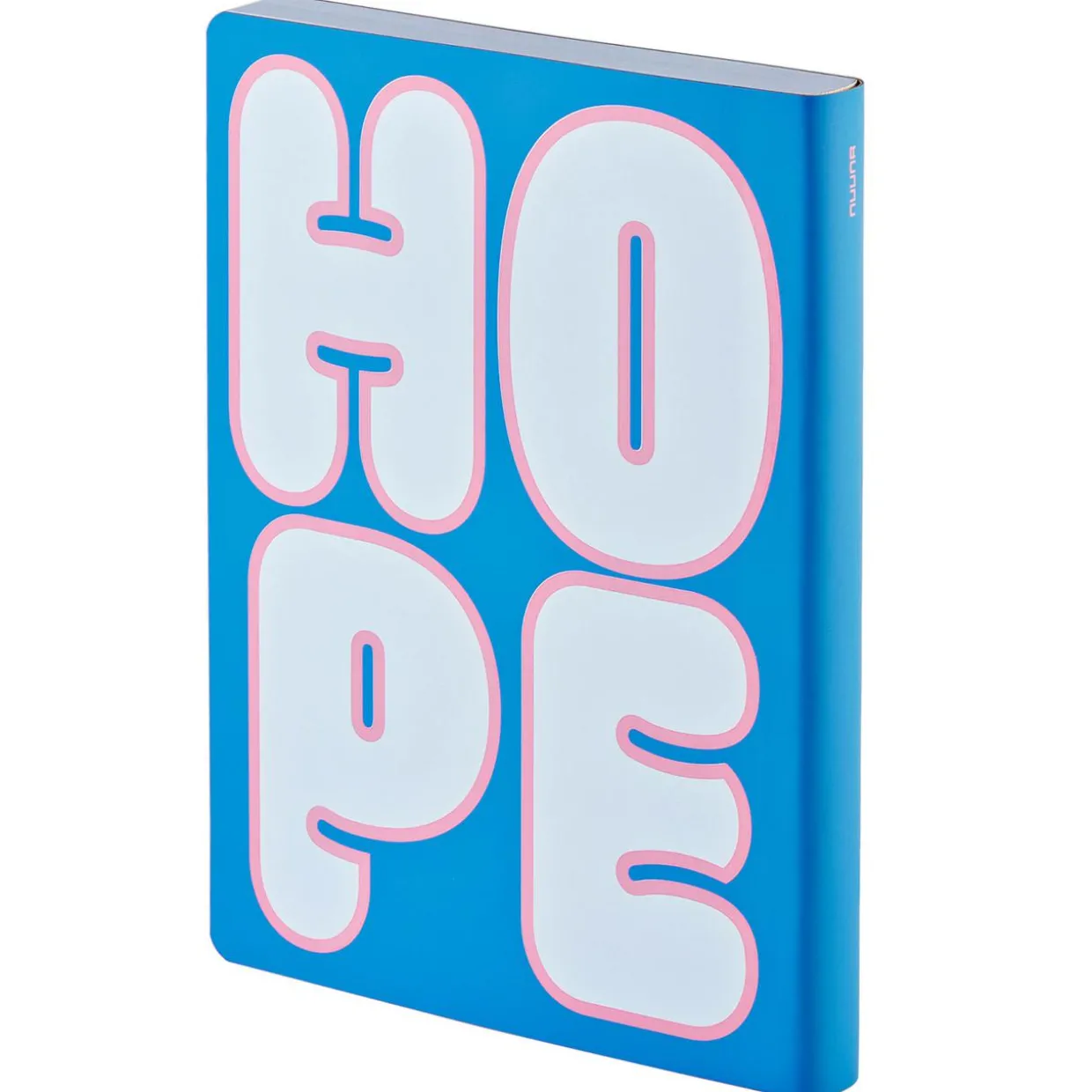 Notizbuch Graphic L Hope