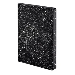 Notizbuch Graphic L Milkyway