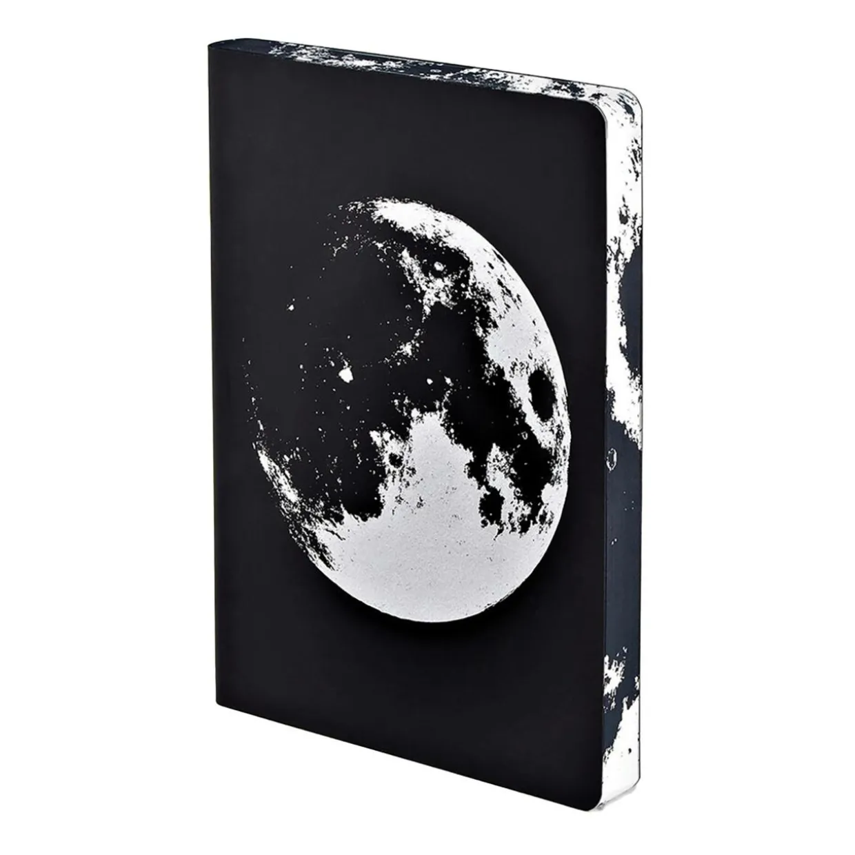 Notizbuch Graphic L Moon