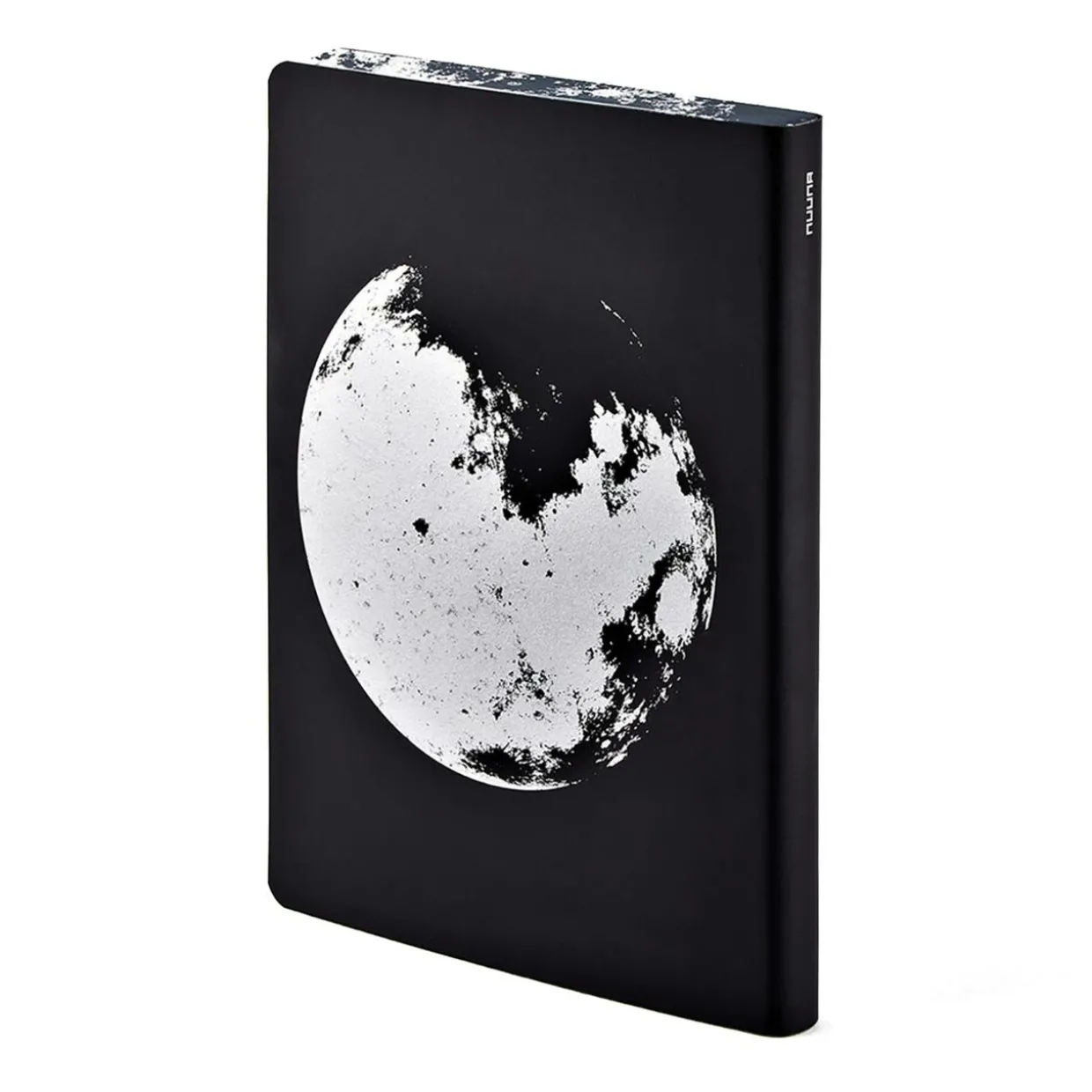 Notizbuch Graphic L Moon