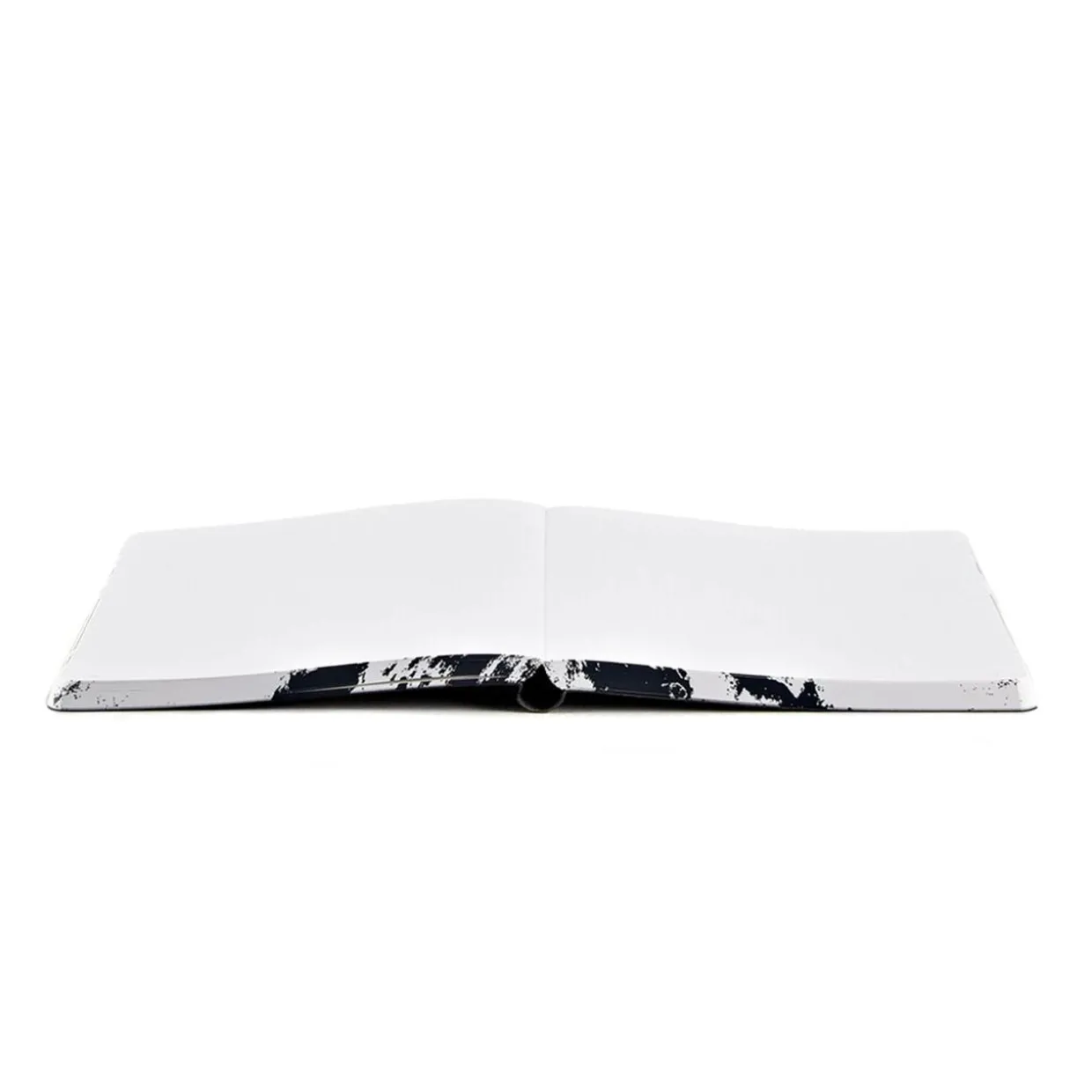 Notizbuch Graphic L Moon