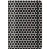 Notizbuch Hexagon DIN A5