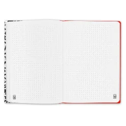 Notizbuch Kollektion Keith Haring