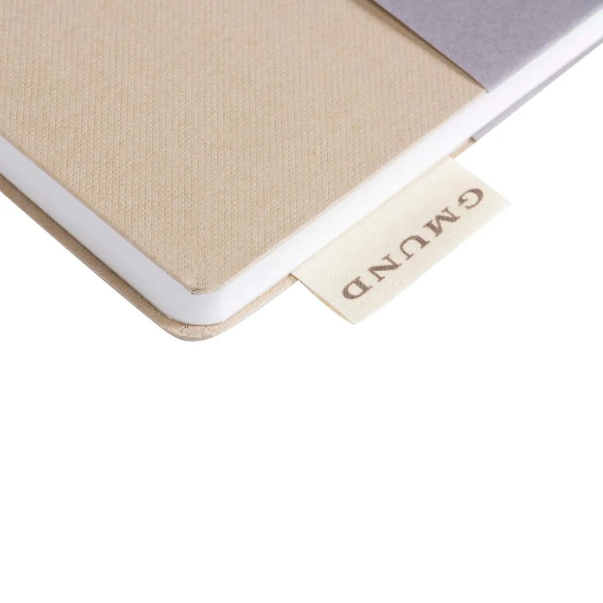 Notizbuch Mono