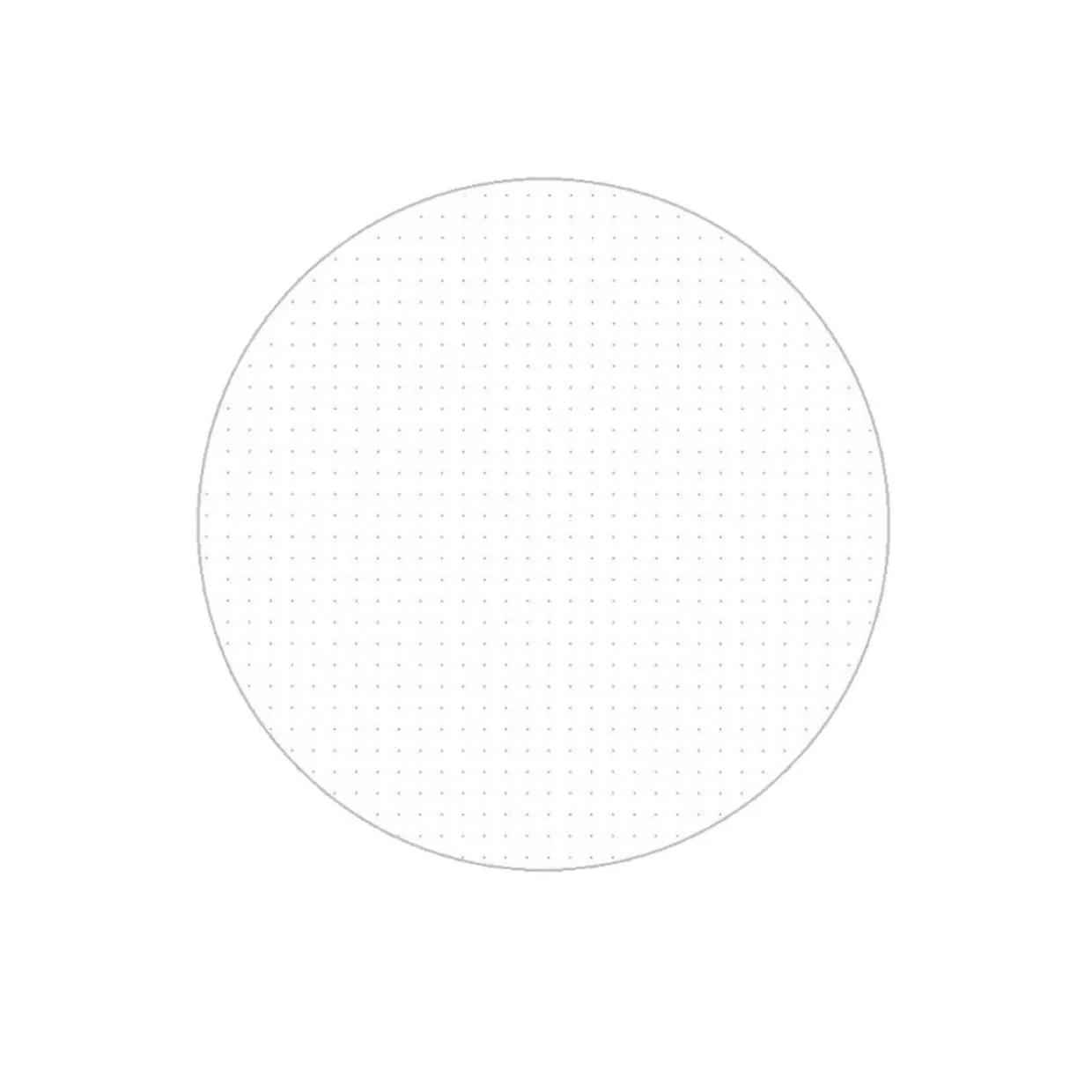 Notizbuch Paradies DIN A5