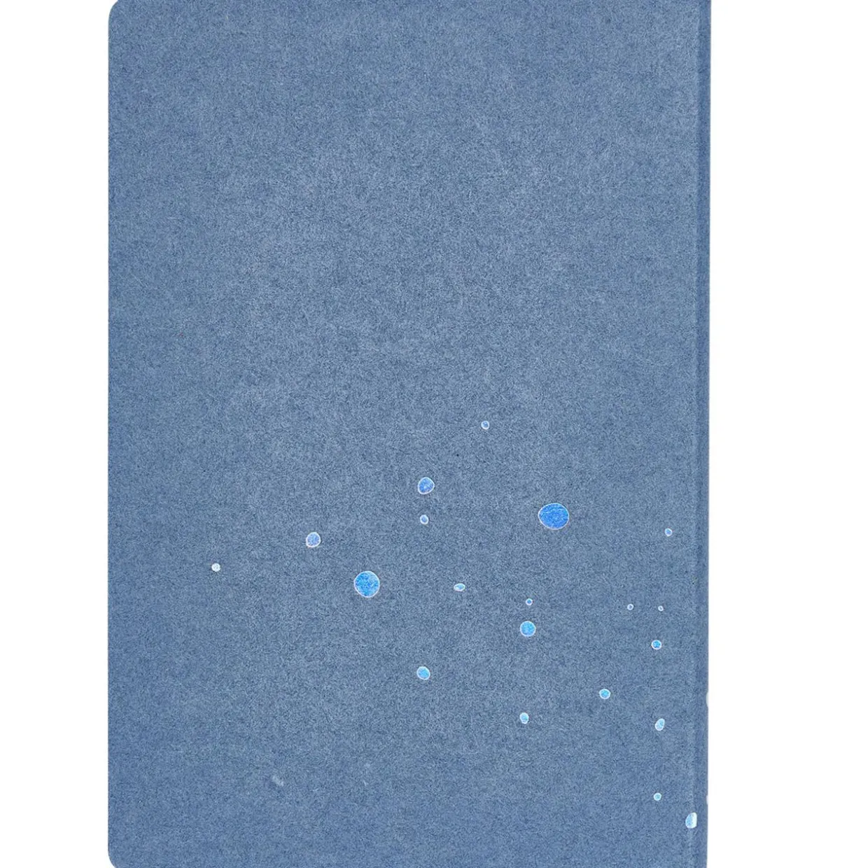 Notizbuch Surface M Sublime
