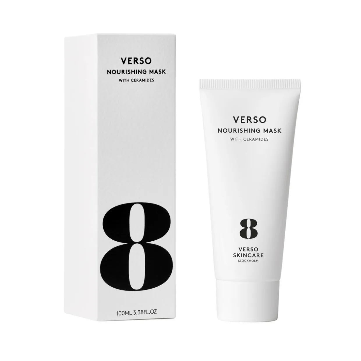 Nourishing Mask