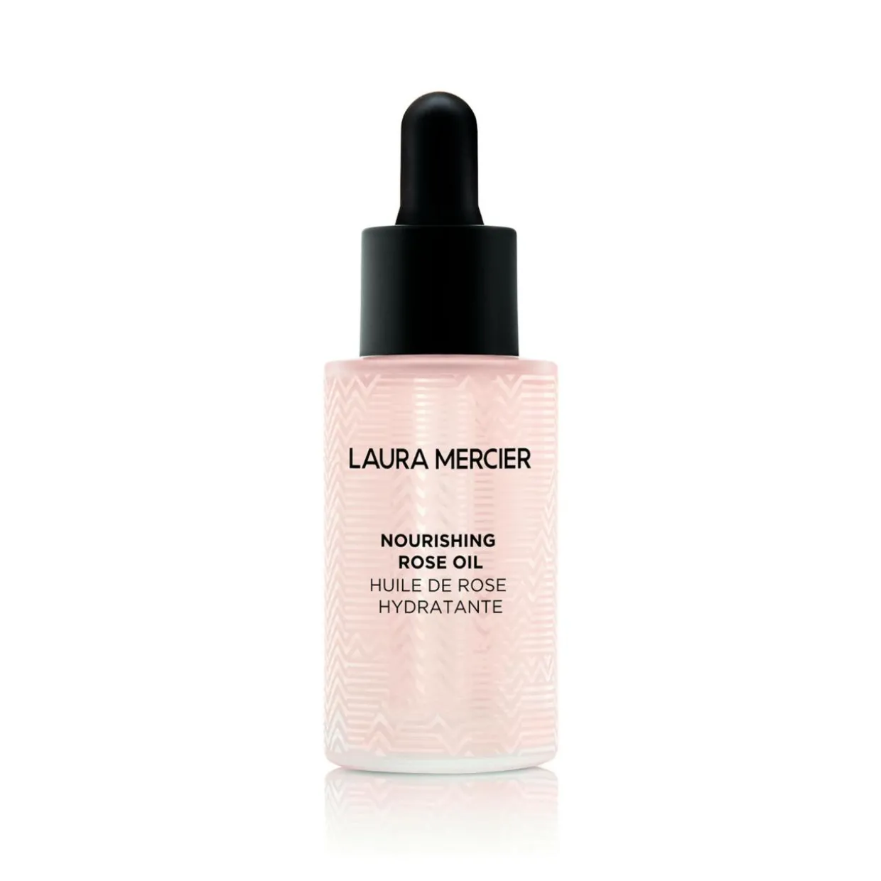 Nourishing Rose Oil