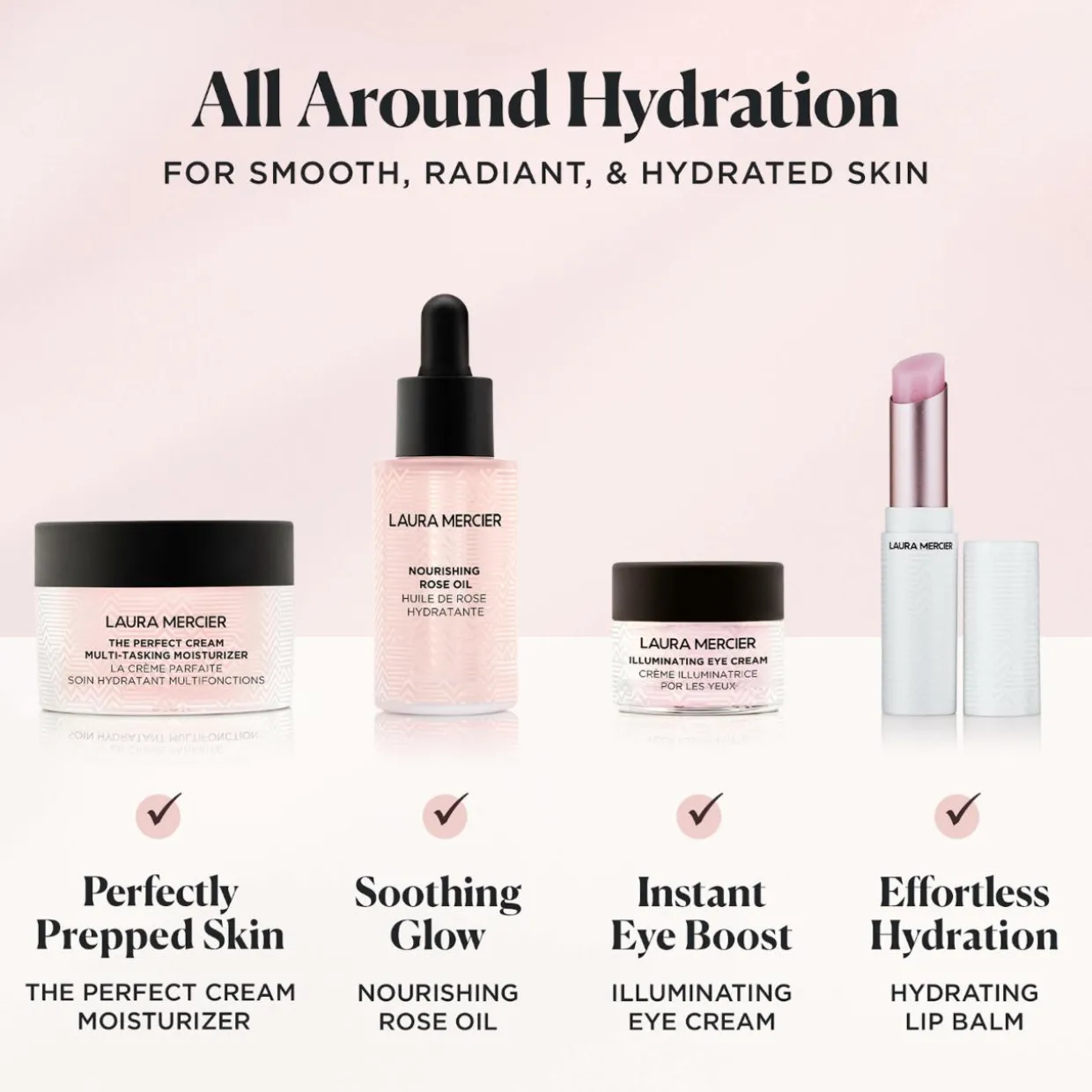 Nourishing Rose Oil