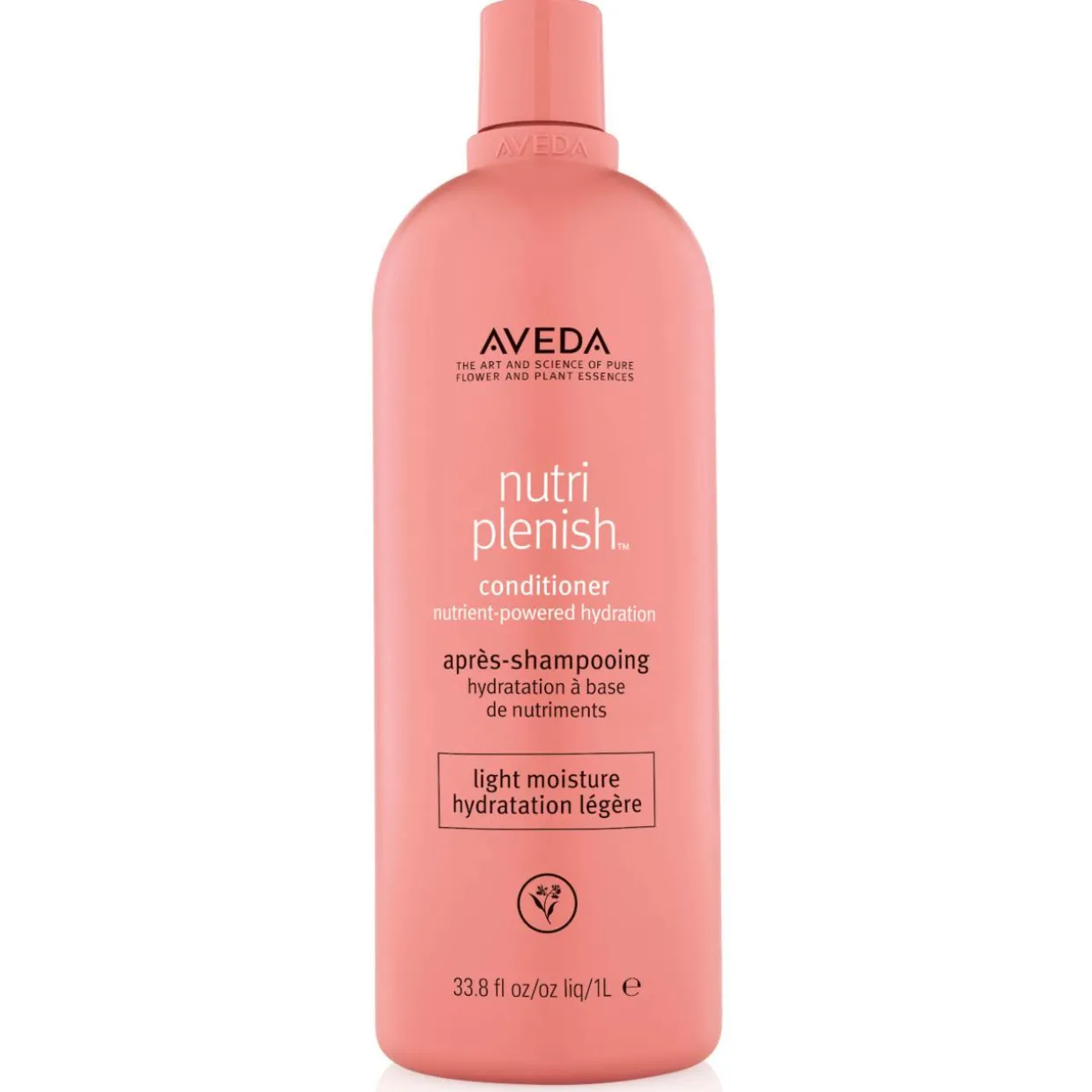 nutriplenish™ hydrating conditioner light moisture