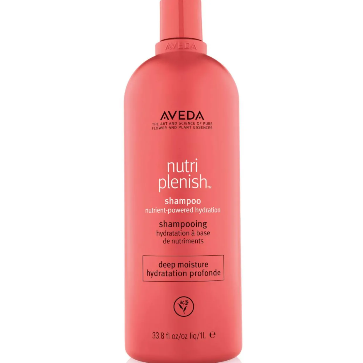 nutriplenish™ hydrating shampoo deep moisture