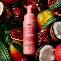 Nutriplenish Liquid Styling Foam